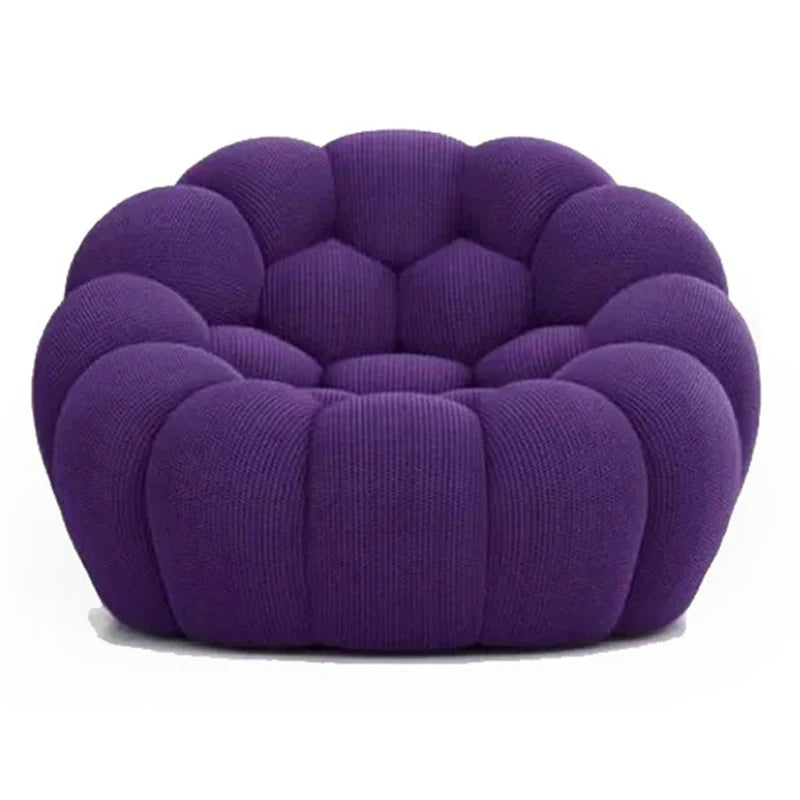 Bubble Single Compression Sofa