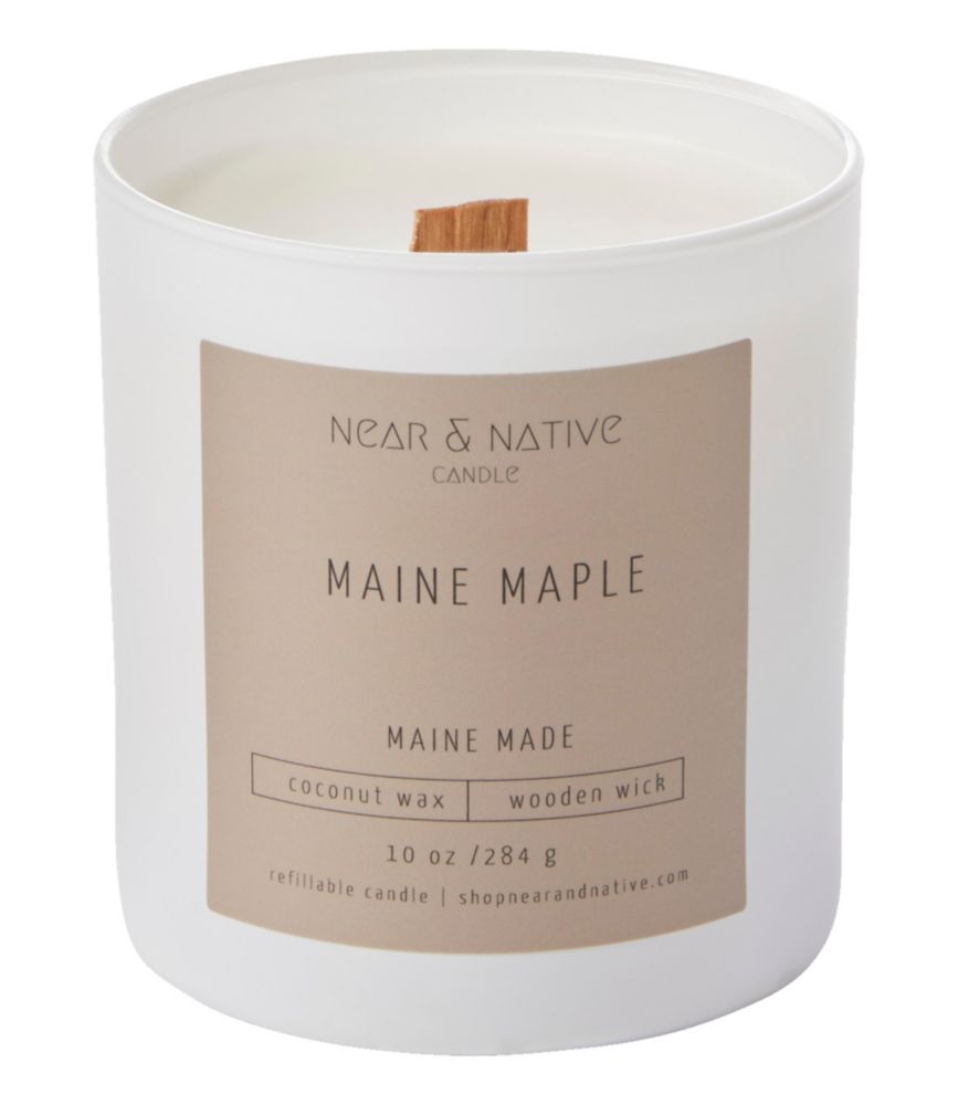 Near & Native Candles