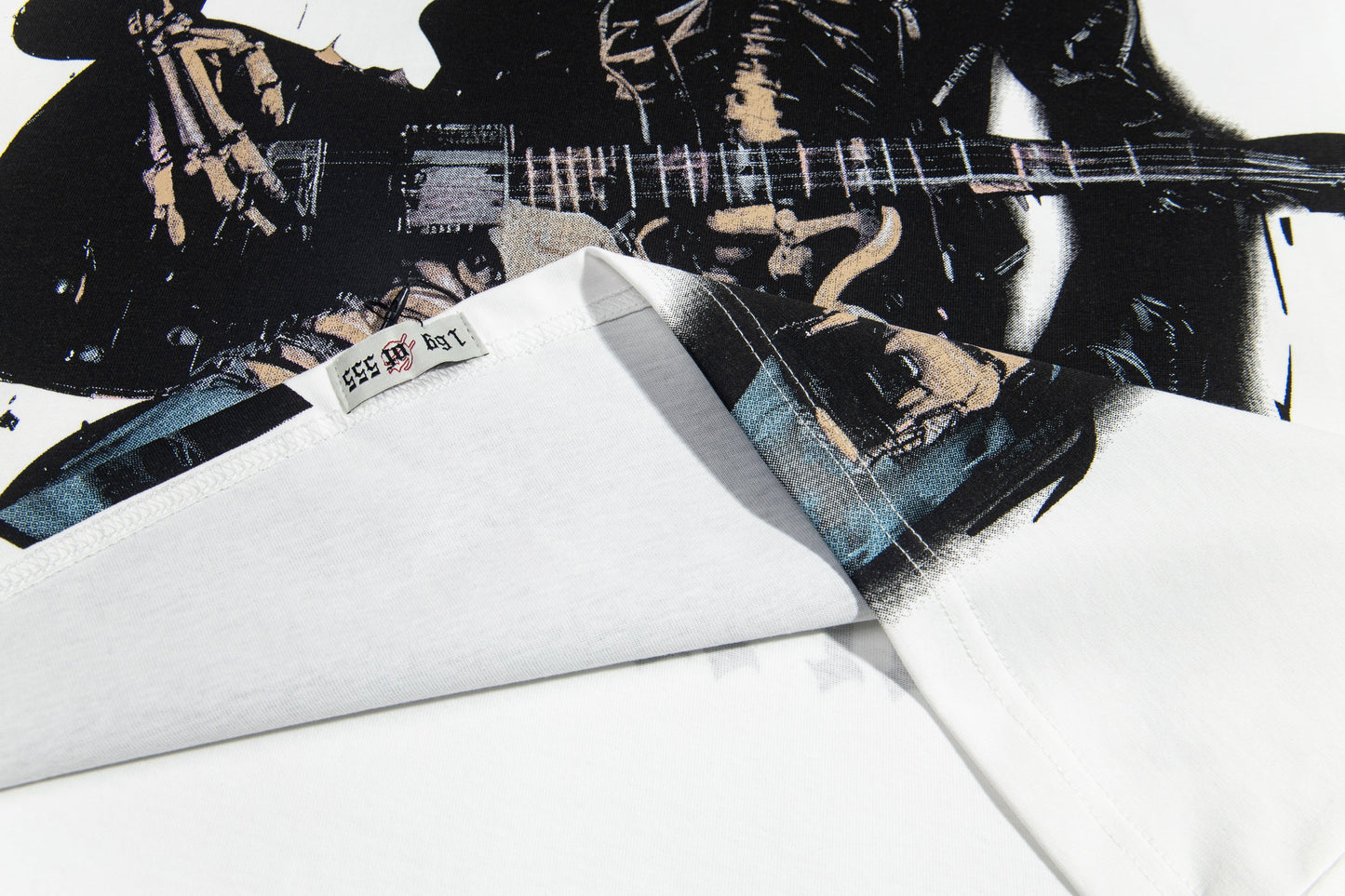 2025 New fashion T-shirt G06