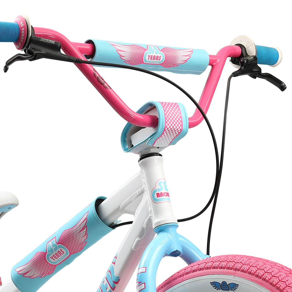 SE bikes Fat PK RIPPER 26''