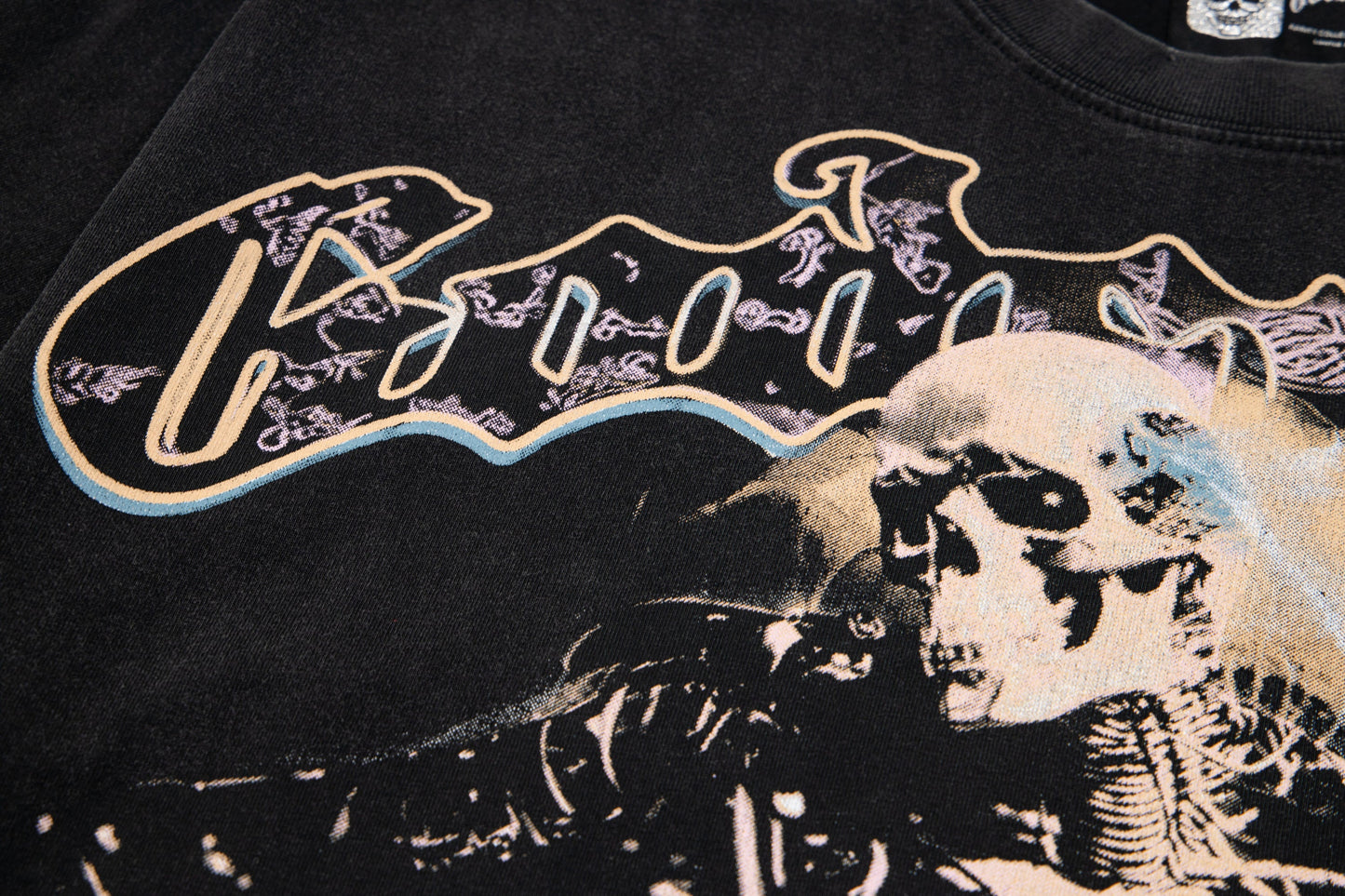2025 New fashion T-shirt G06