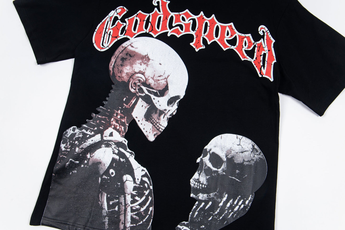 2025 New fashion T-shirt G40