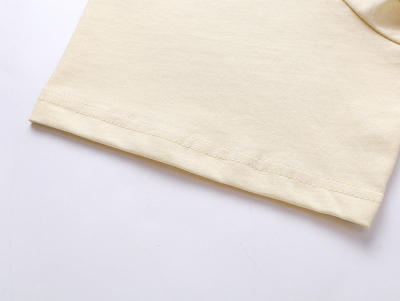 2025 New fashion T-shirt 3110