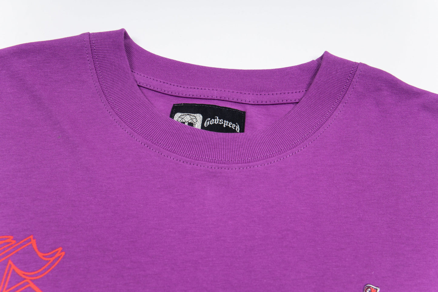 2025 New fashion T-shirt G51