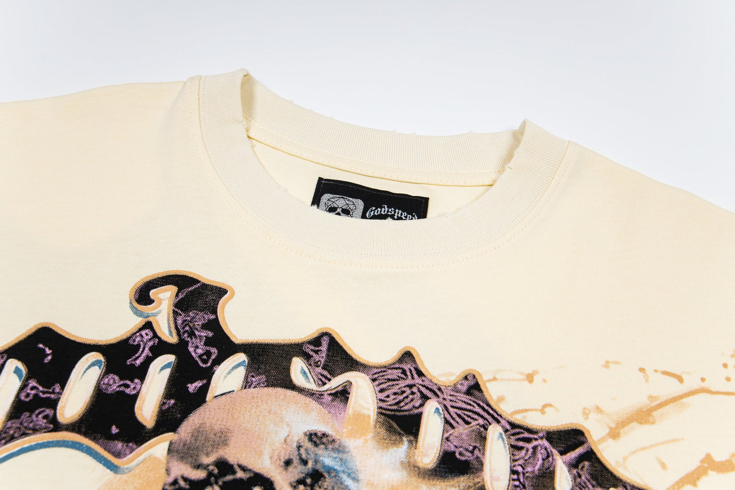 2025 New fashion T-shirt G06