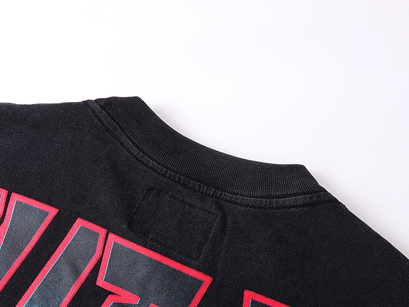 2025 New fashion T-shirt 1109