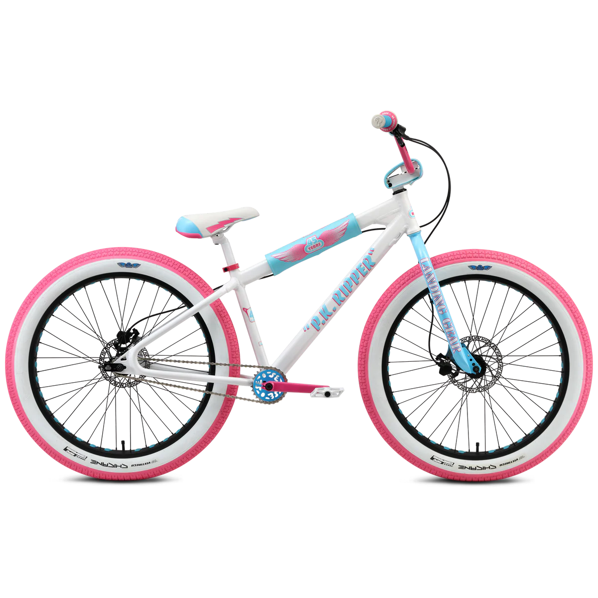 SE bikes Fat PK RIPPER 26''