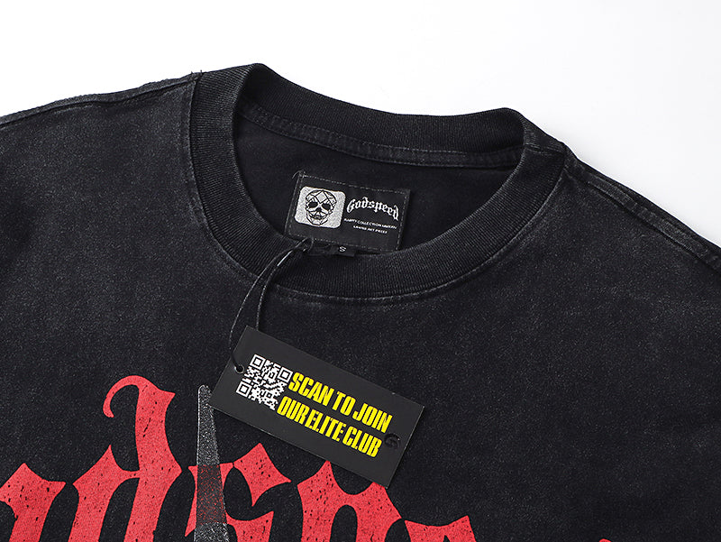 2025 New fashion T-shirt 1127