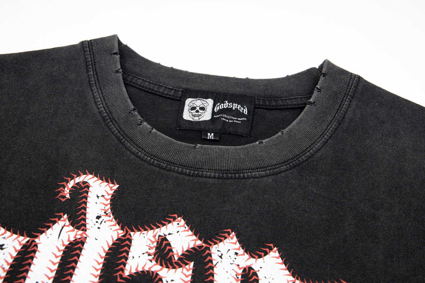 2025 New fashion T-shirt G04