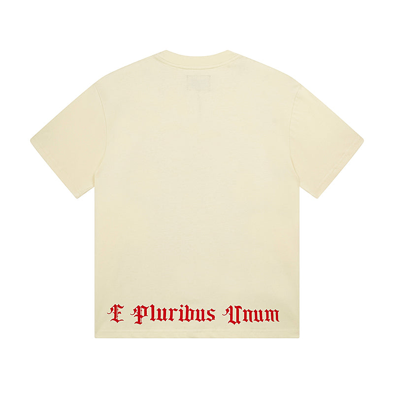 2025 New fashion T-shirt 3127