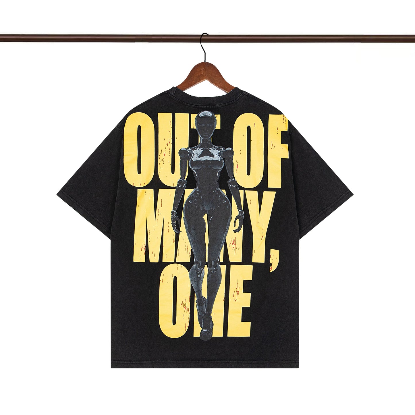 2025 New fashion T-shirt G09