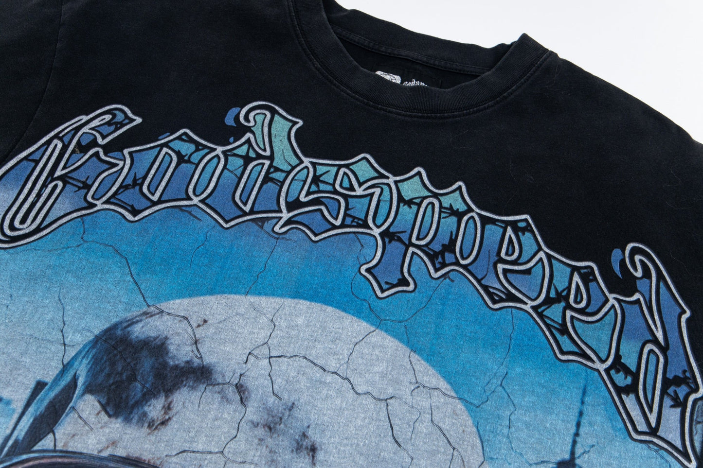 2025 New fashion T-shirt G30