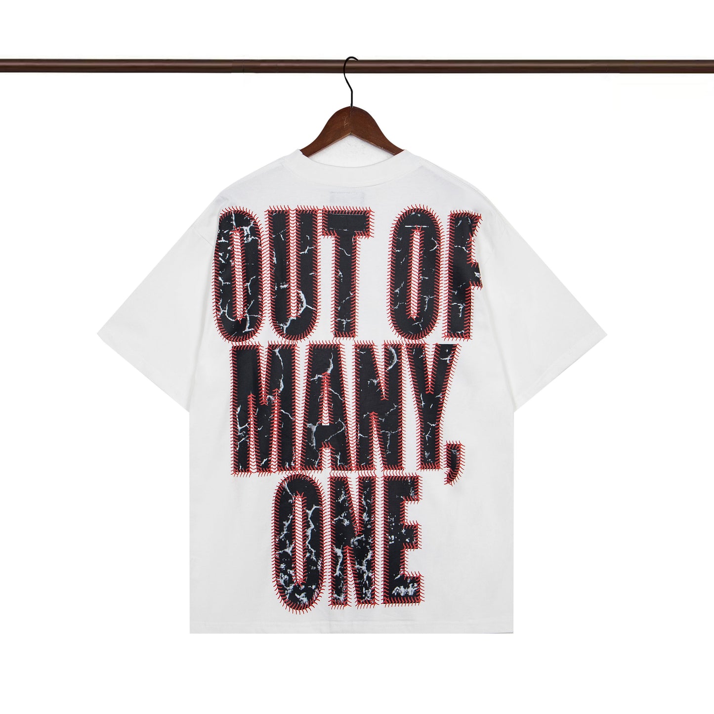 2025 New fashion T-shirt G04