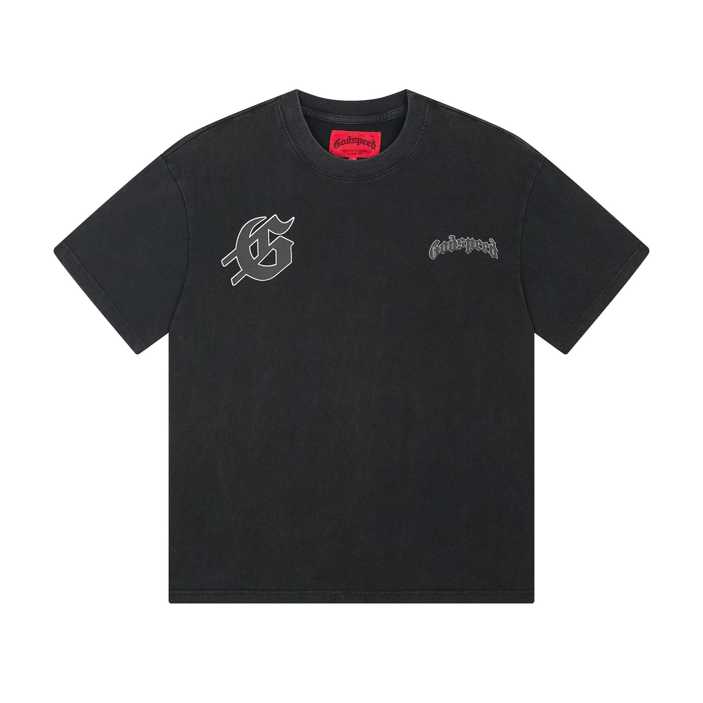 2025 New fashion T-shirt 1092