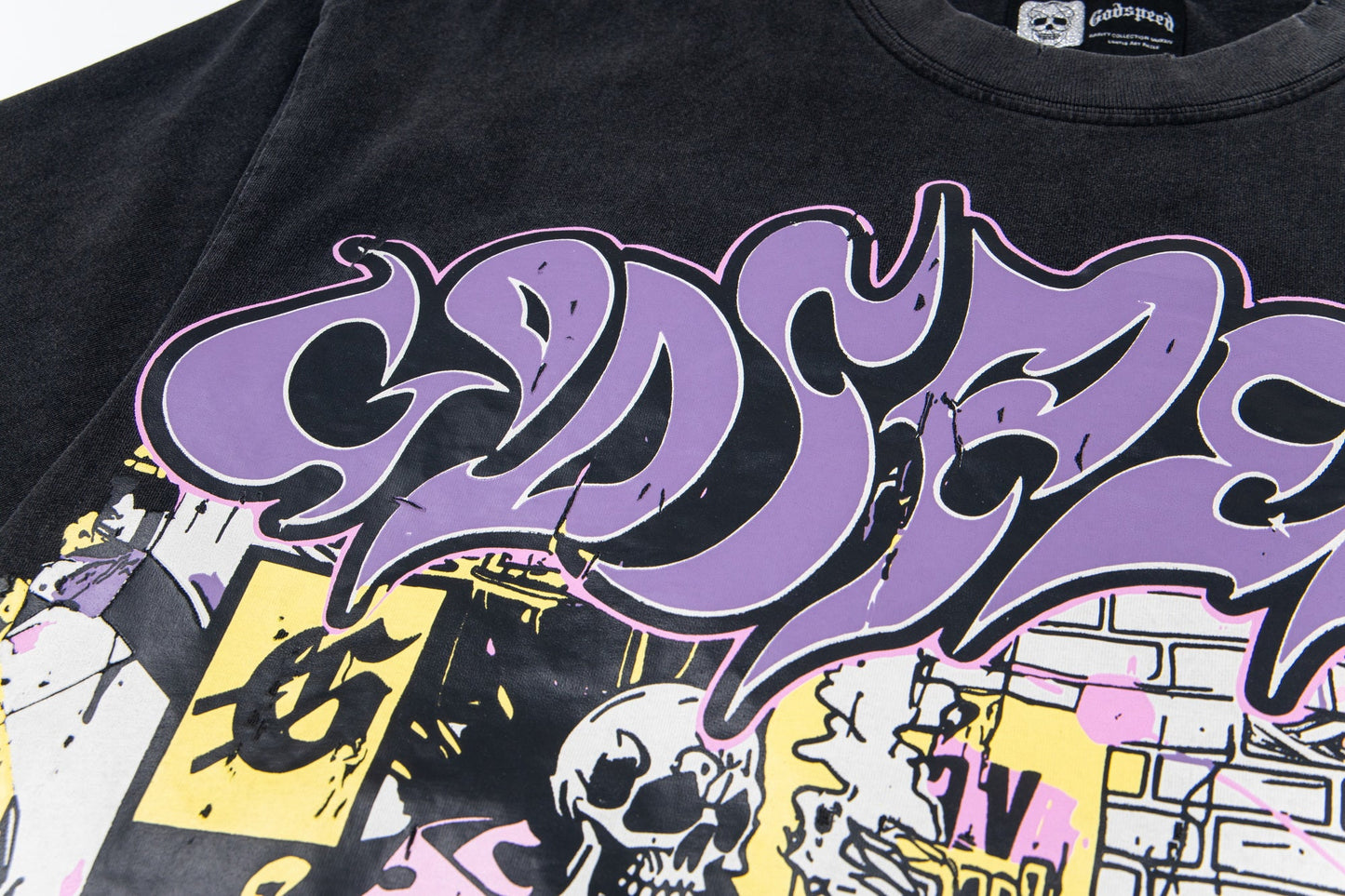 2025 New fashion T-shirt G23