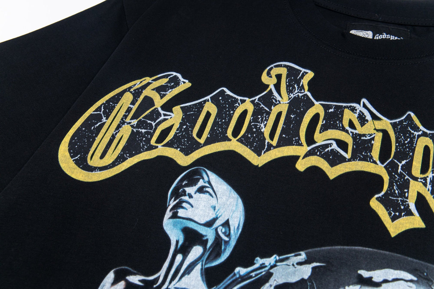 2025 New fashion T-shirt G33