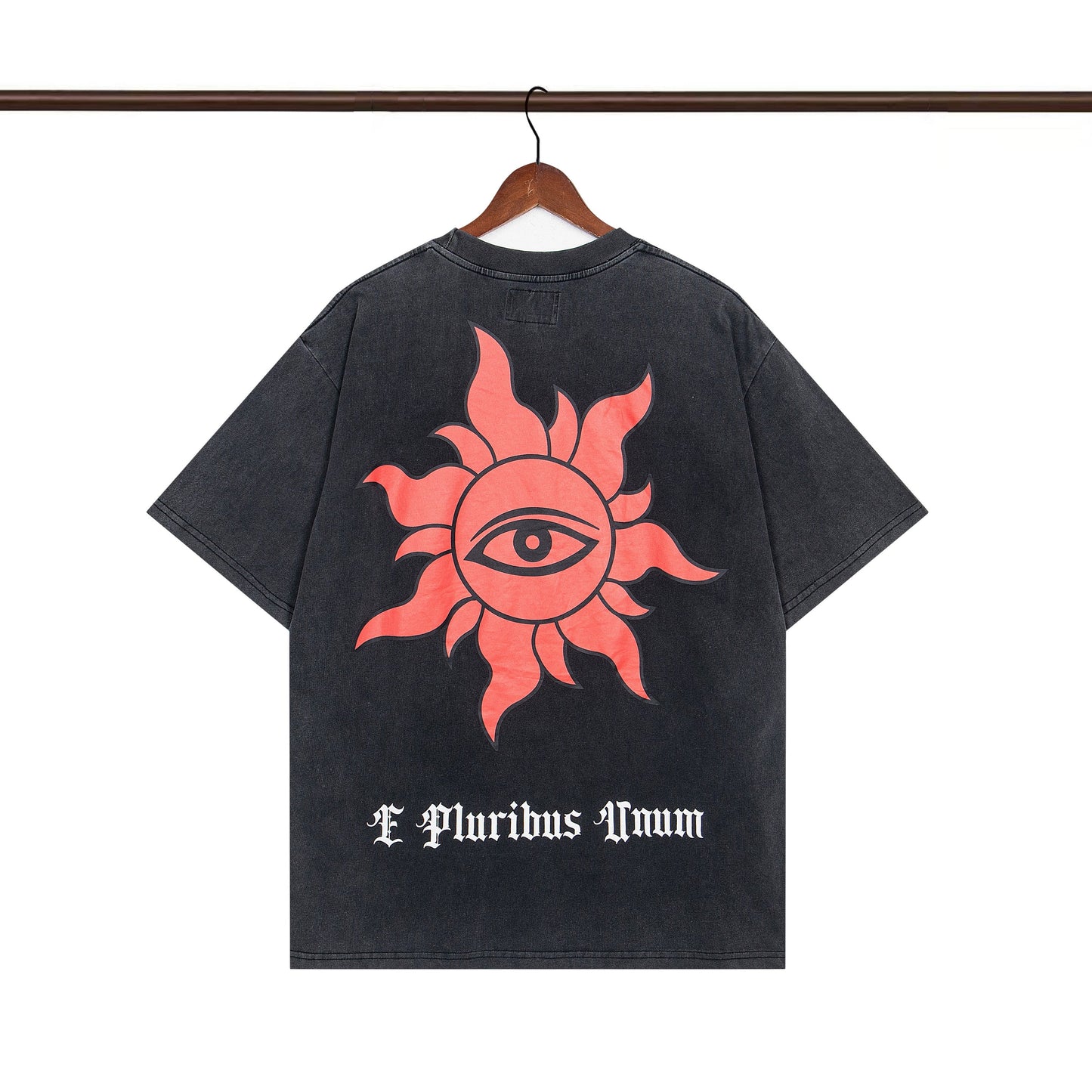 2025 New fashion T-shirt G52