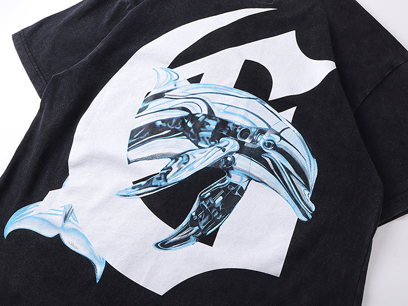 2025 New fashion T-shirt 1112