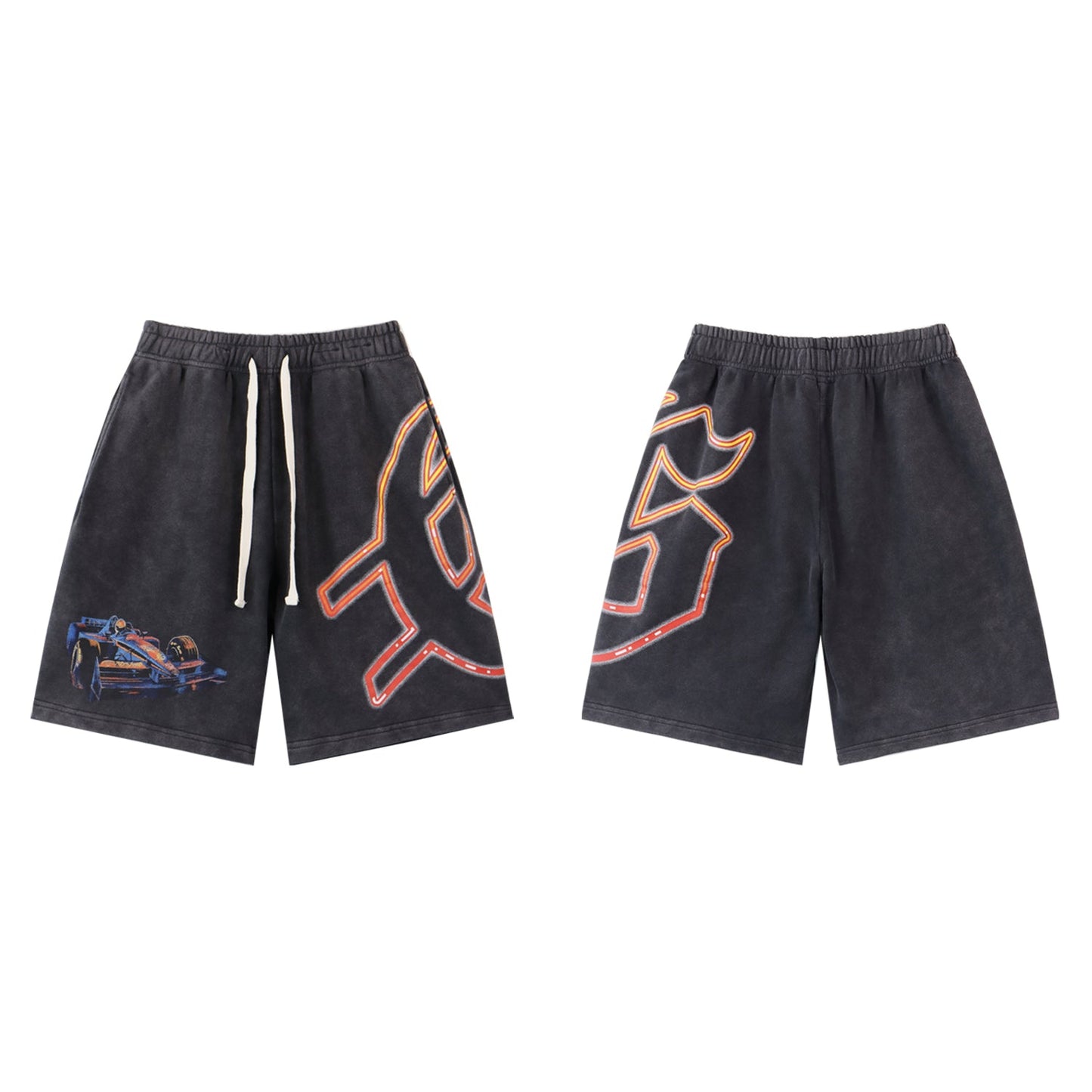 NEW Shorts 8776