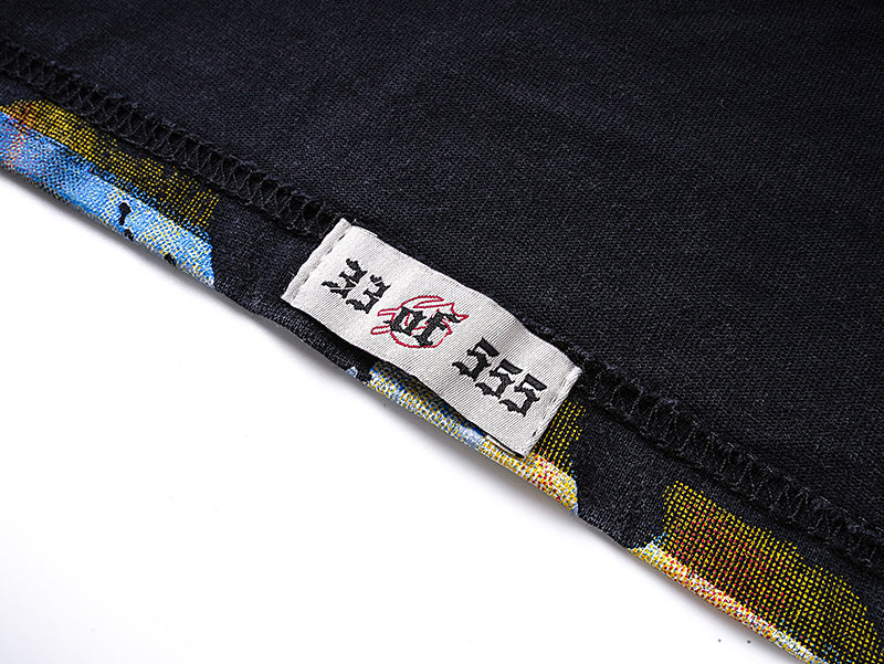 2025 New fashion T-shirt 1110