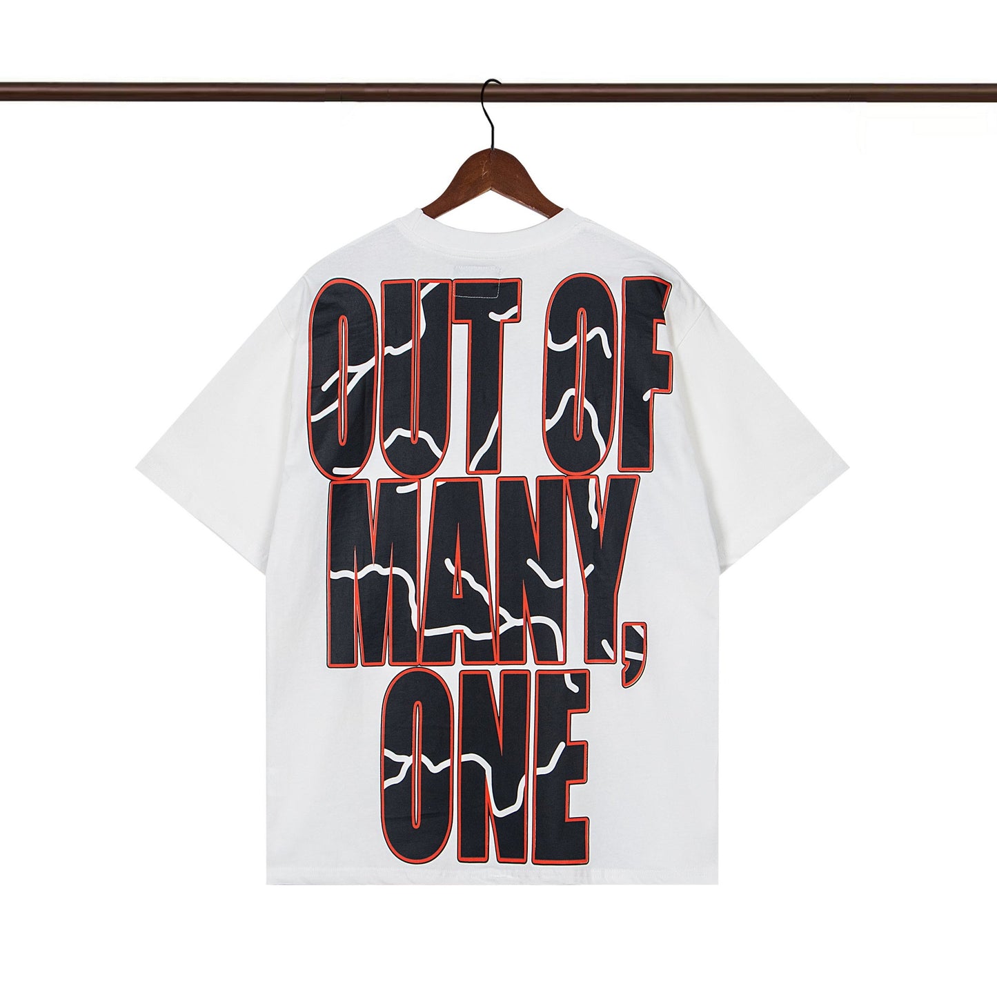 2025 New fashion T-shirt G19