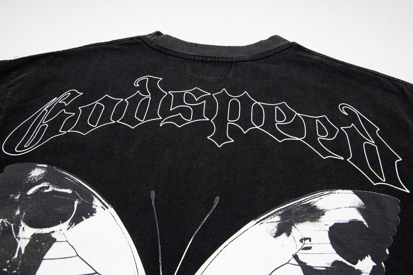 2025 New fashion T-shirt G12
