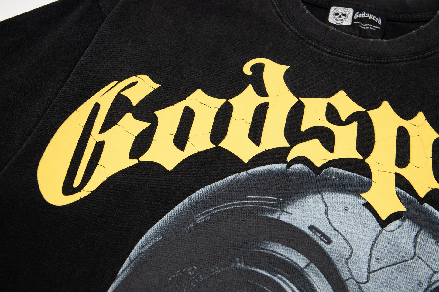 2025 New fashion T-shirt G09