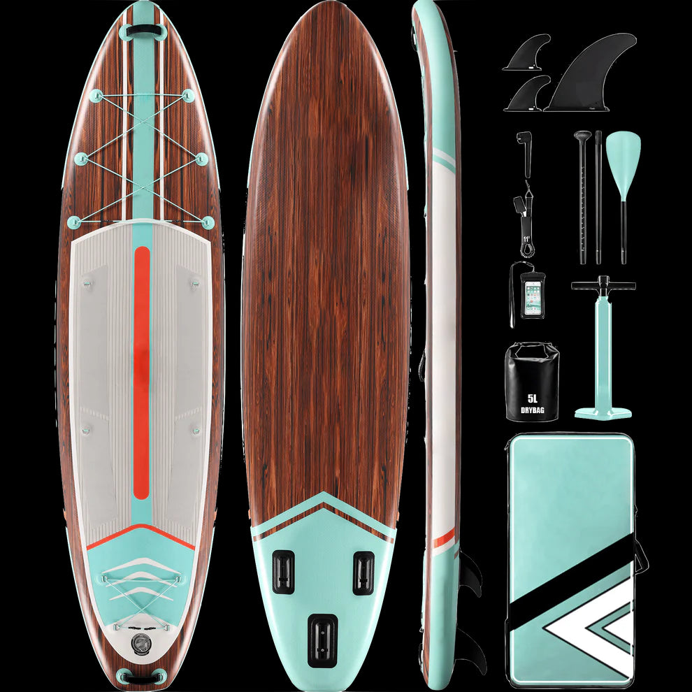 2025 New Water Play Fishing Rowing Paddle Board