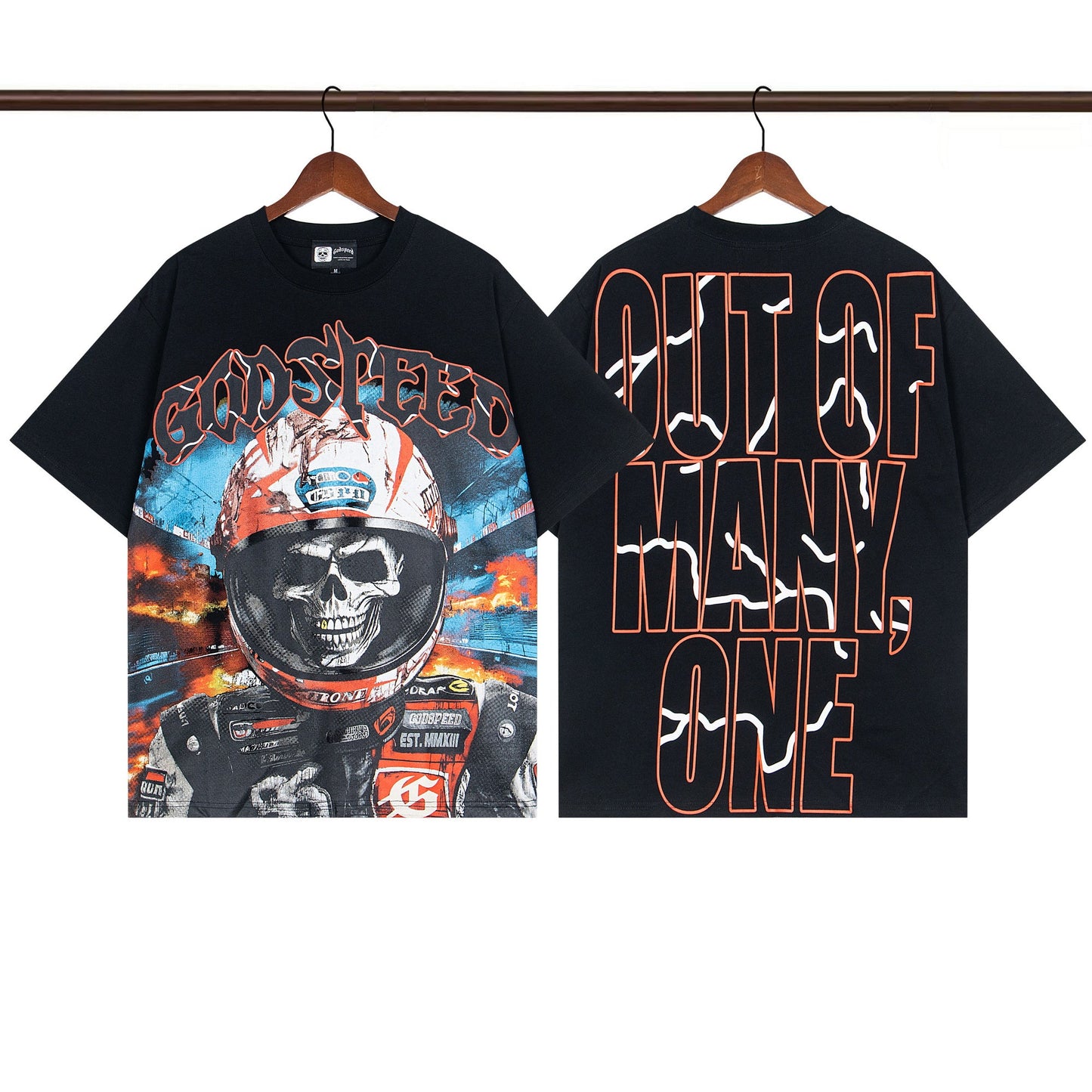 2025 New fashion T-shirt G19