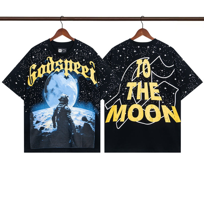 2025 New fashion T-shirt G47