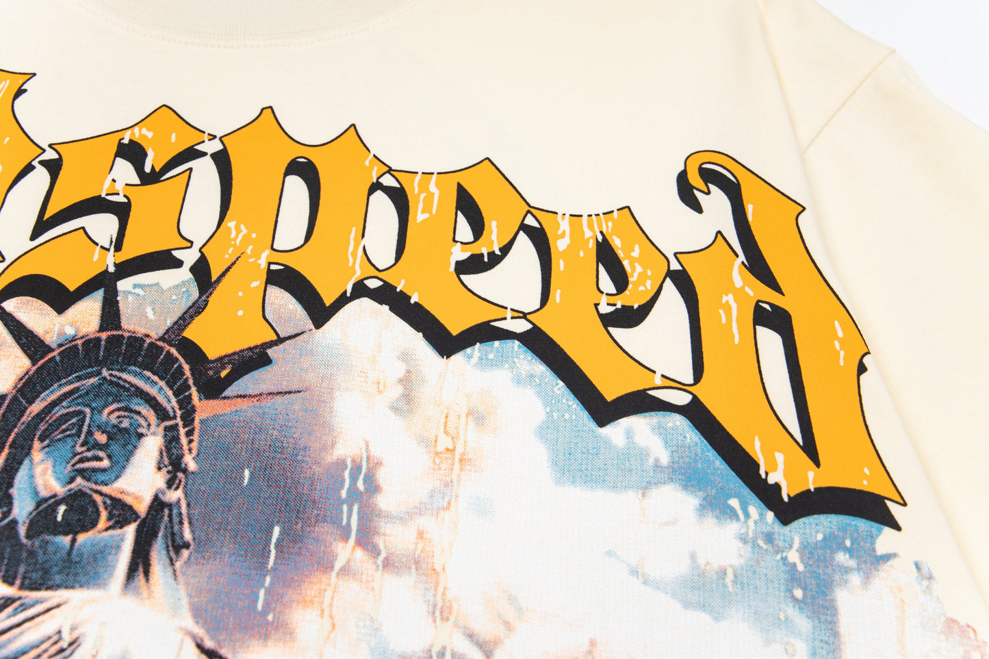 2025 New fashion T-shirt G11