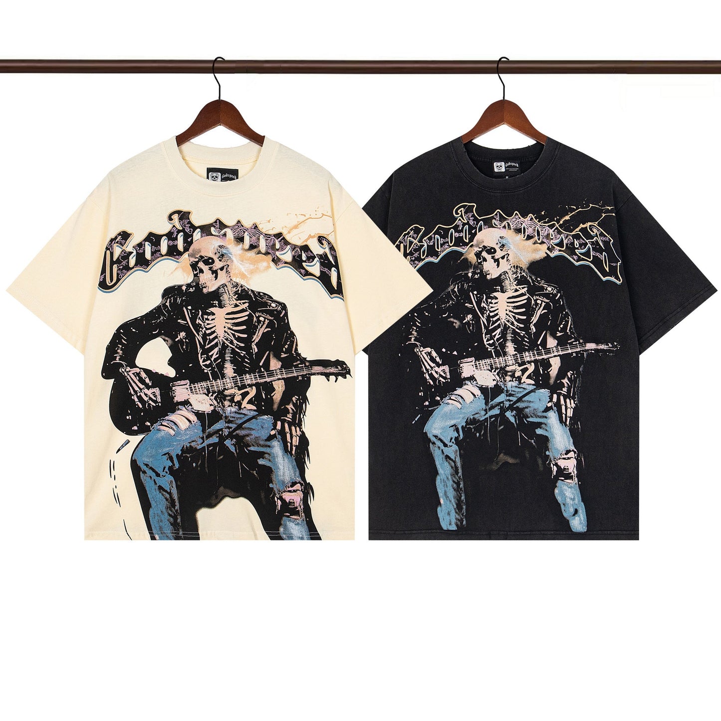 2025 New fashion T-shirt G06