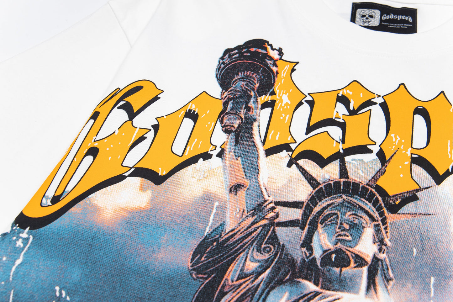 2025 New fashion T-shirt G11