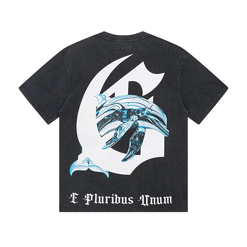2025 New fashion T-shirt 1112