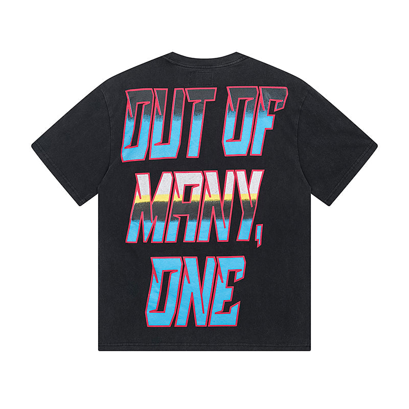 2025 New fashion T-shirt 1109