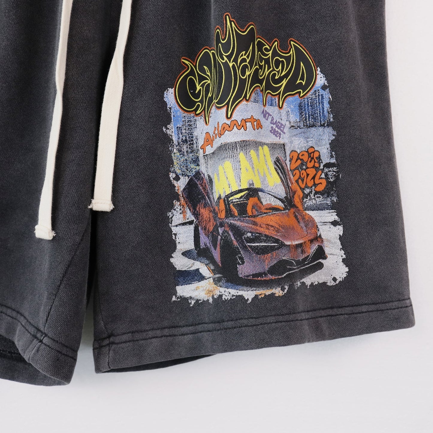 NEW Shorts 8780