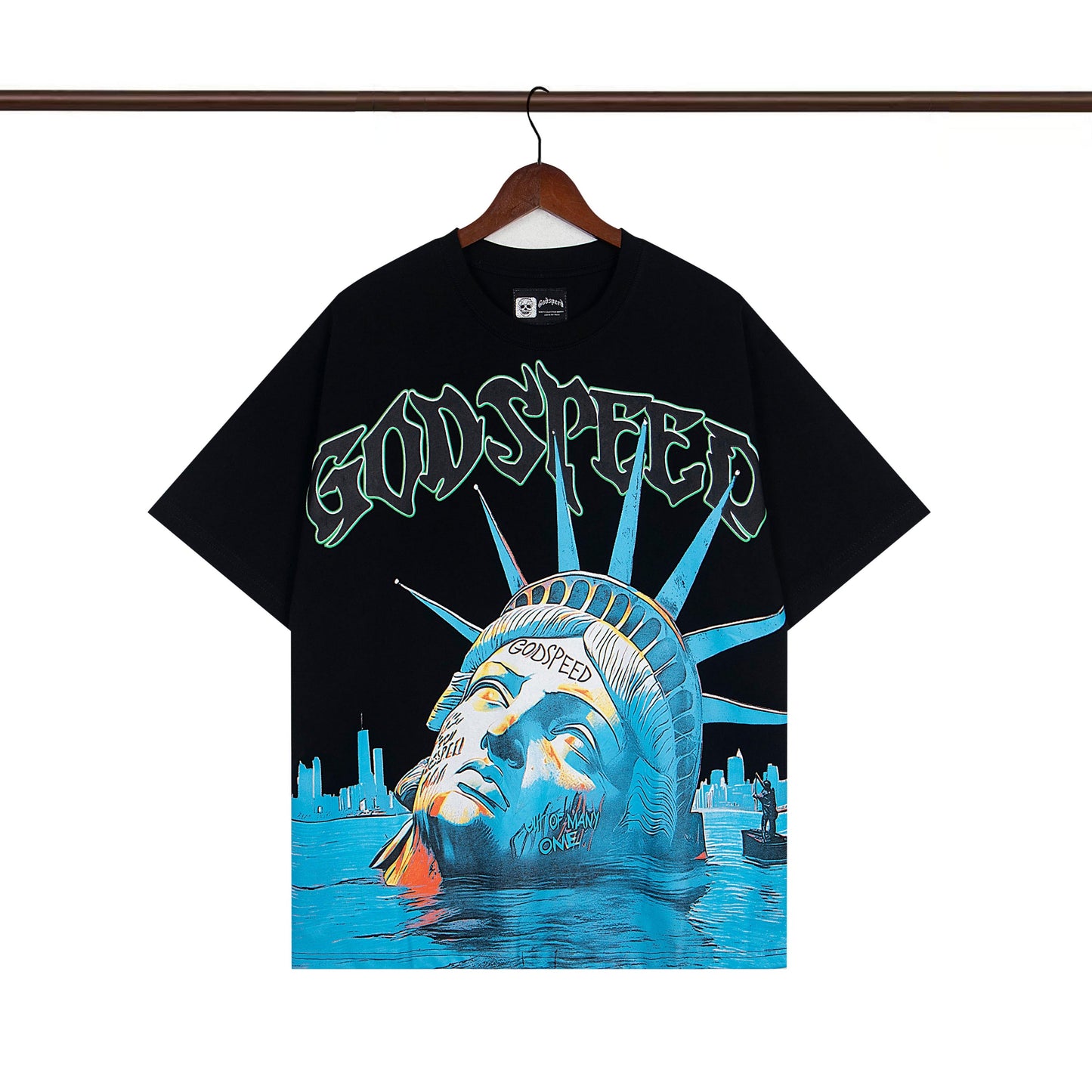 2025 New fashion T-shirt G73