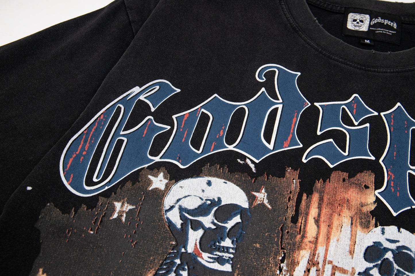 2025 New fashion T-shirt G08