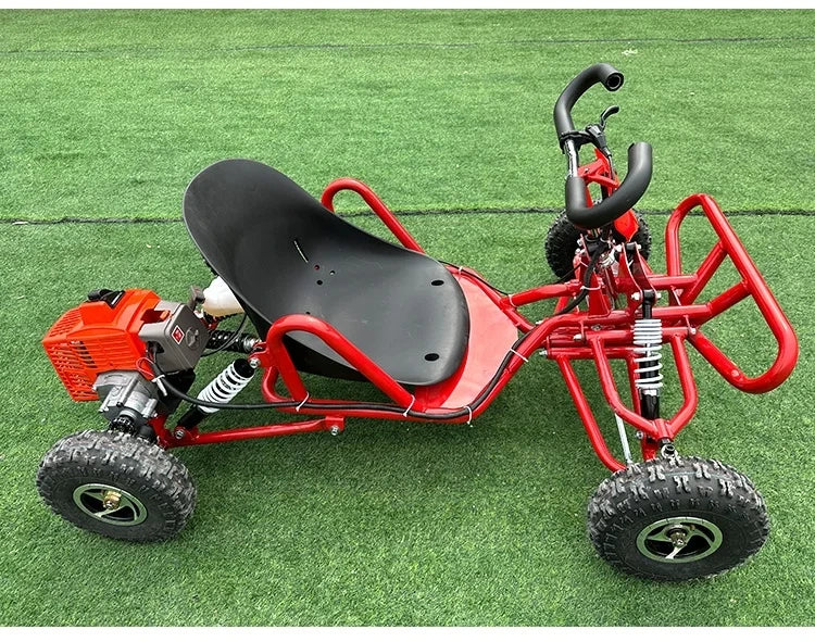 ✨Last Day Clearance Sale🔥Buy 1 Get 1 Free🎁Off-road Karting Rally Mountain Bike