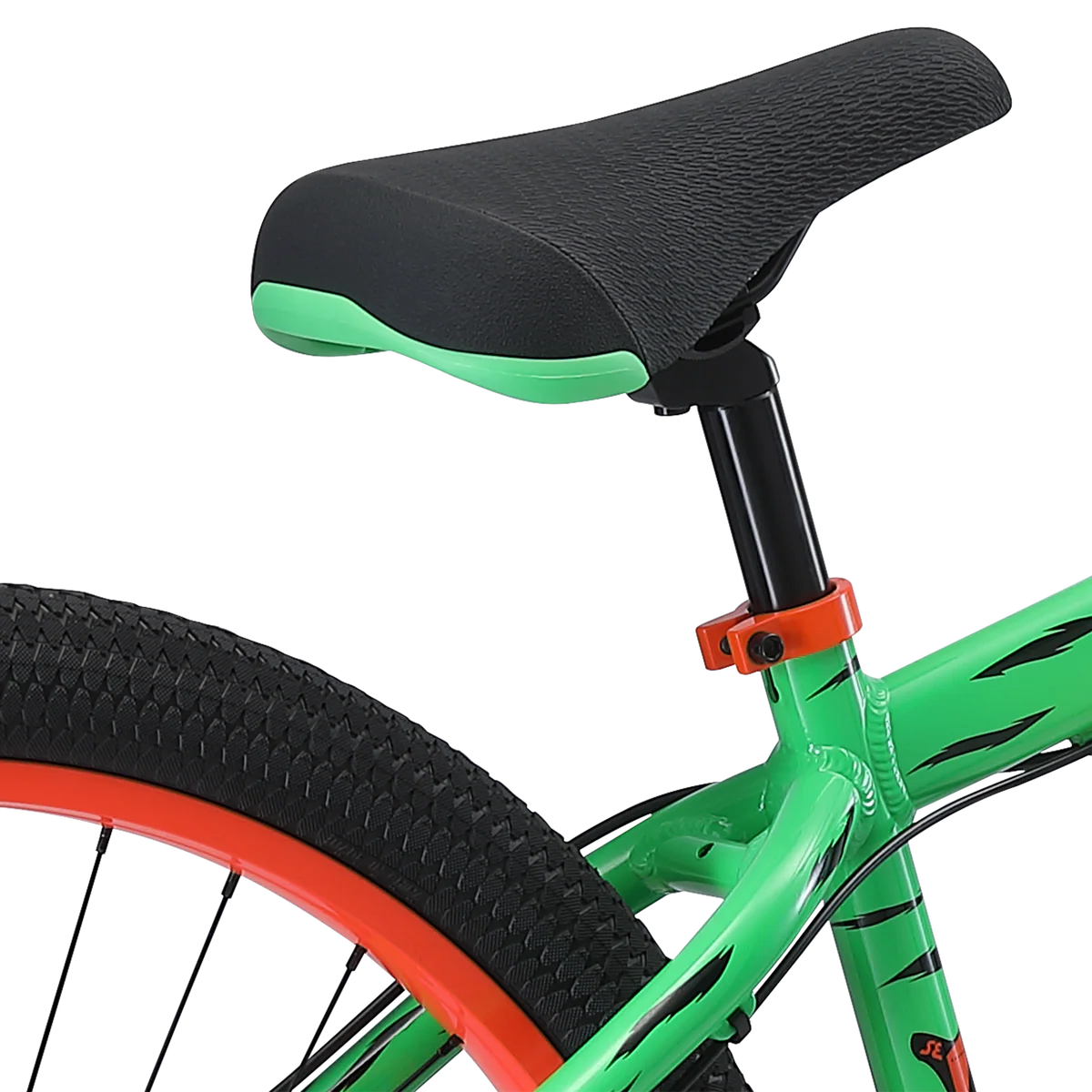 2022 SE Bikes Savage Flyer 27.5''