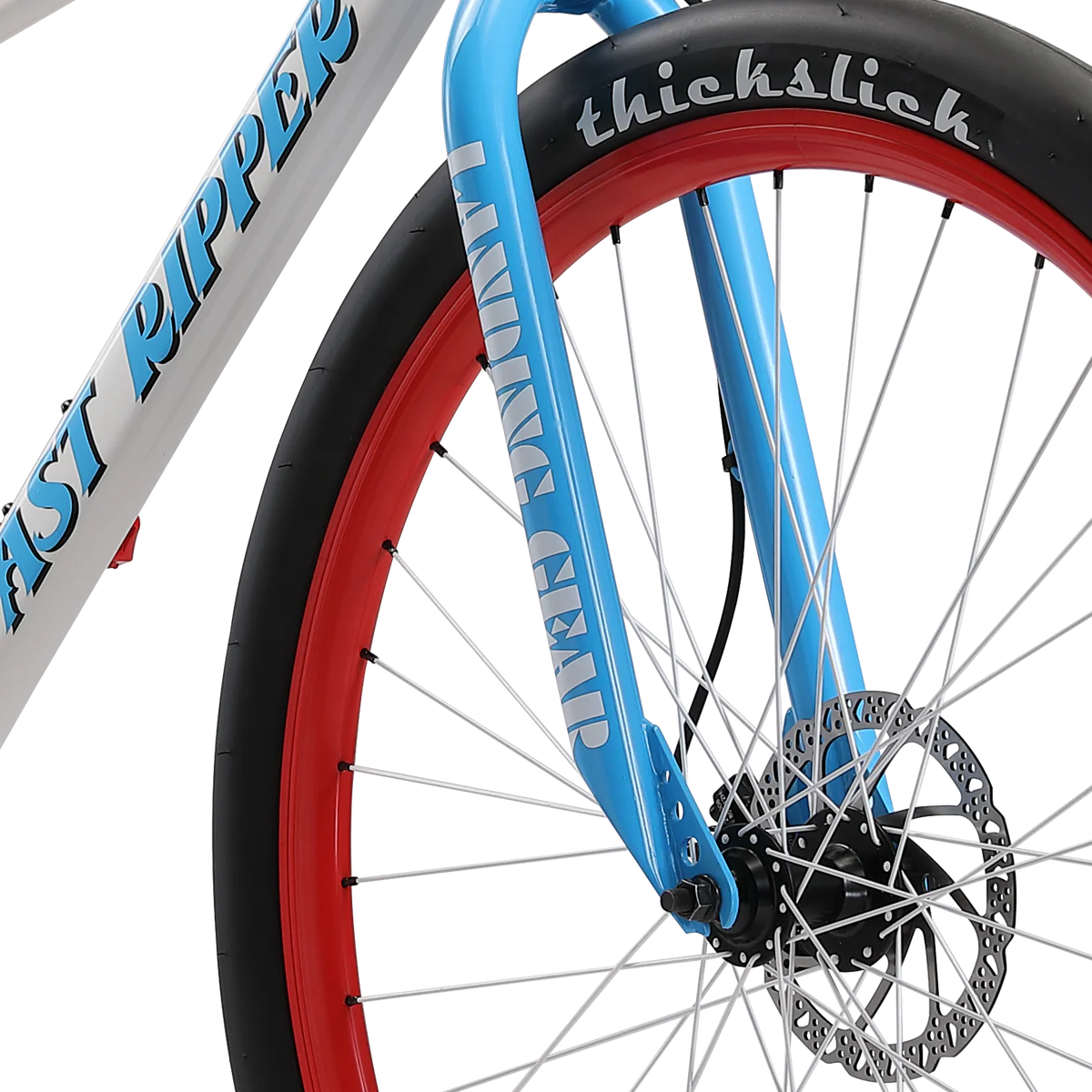 2022 SE Bikes Mike Buff "Fast Ripper" 29''