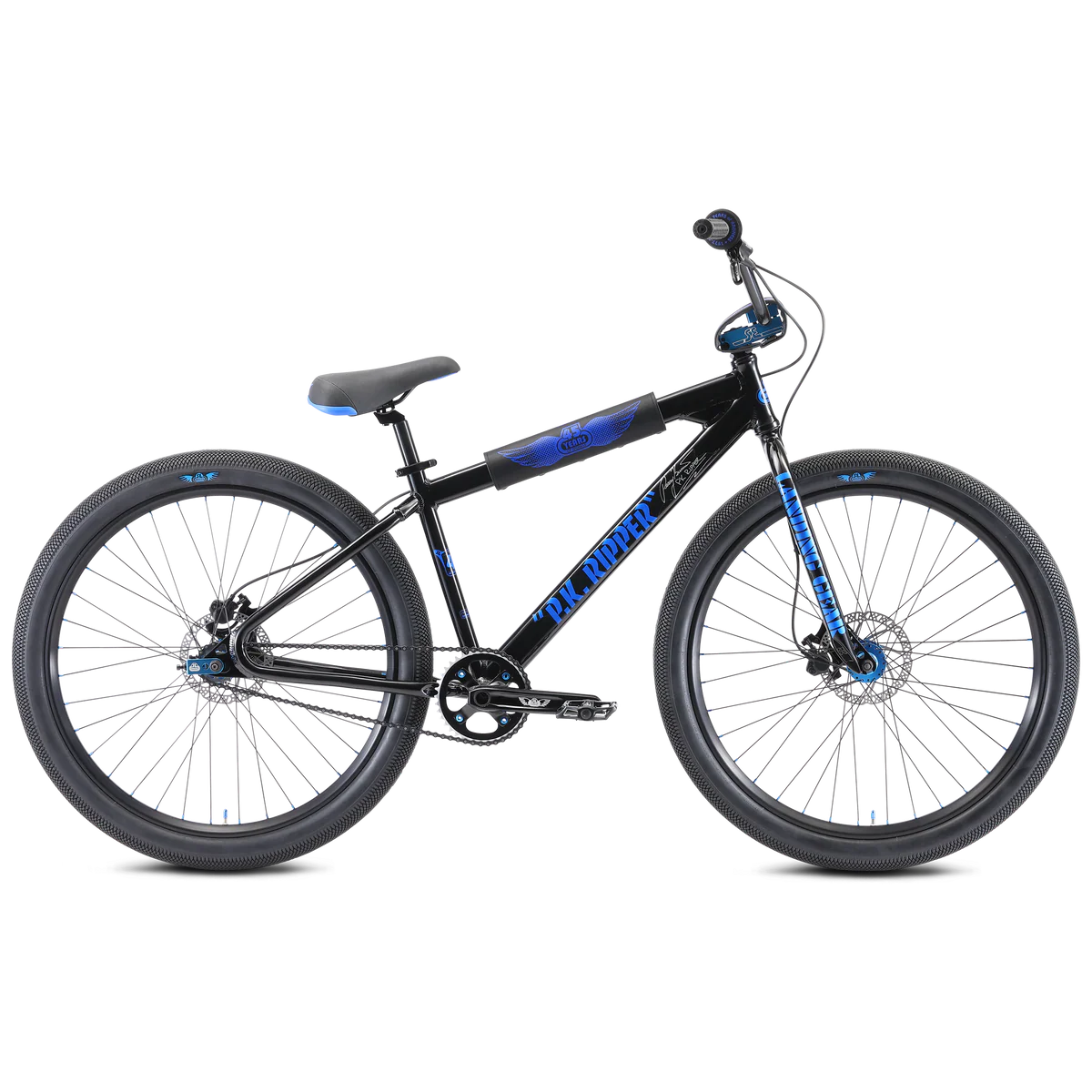 SE Bikes PK Ripper 27.5"