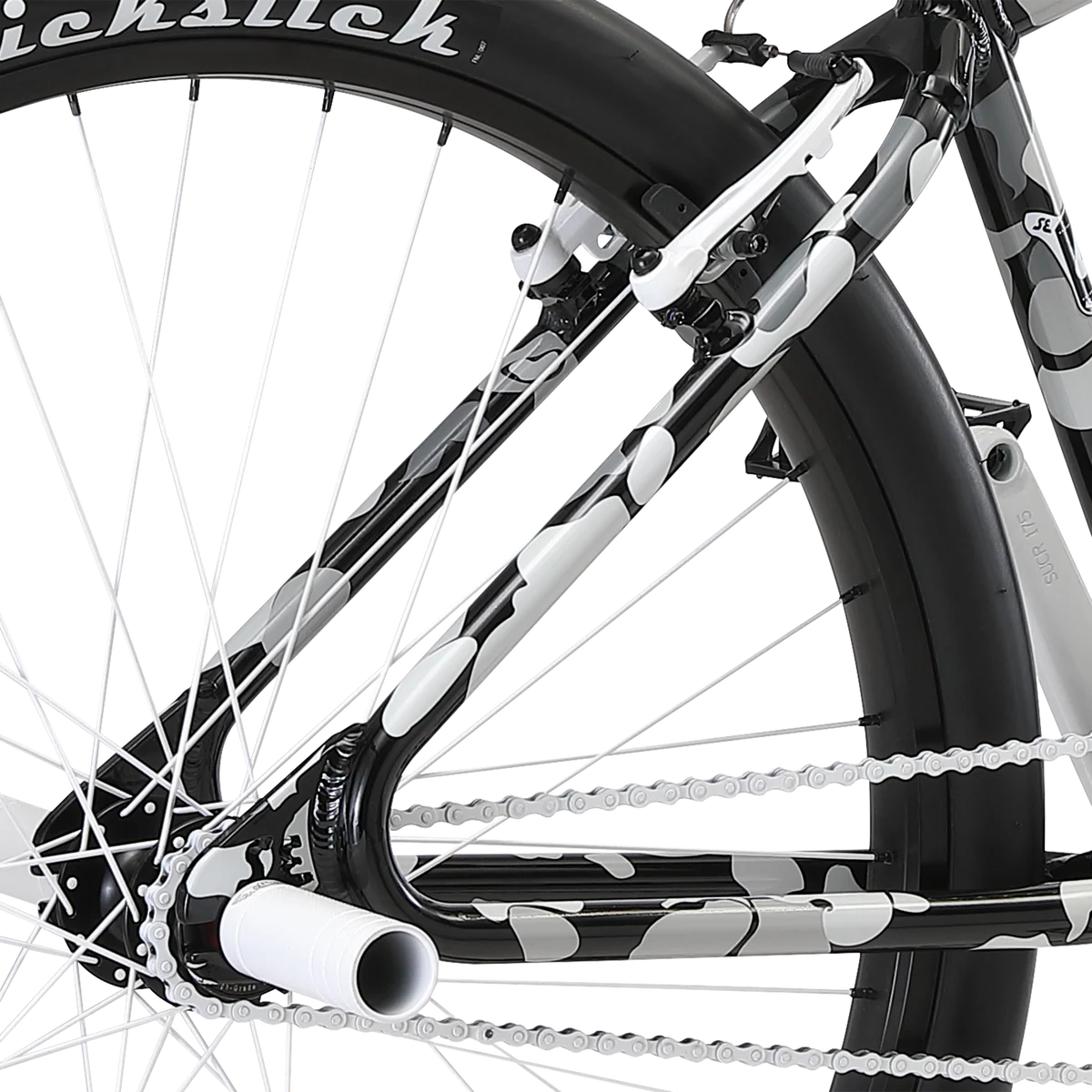 SE Bikes "DBlocks" Big Ripper 29''