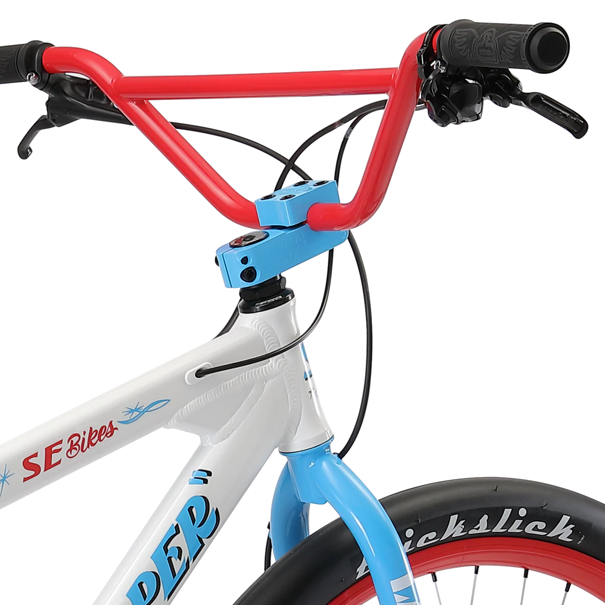 2022 SE Bikes Mike Buff "Fast Ripper" 29''