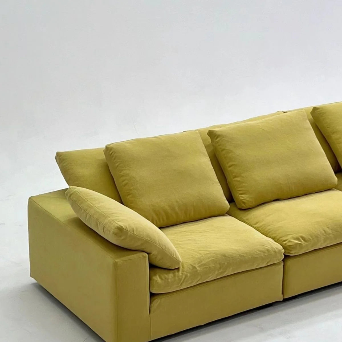 Cloud Compression Sofa