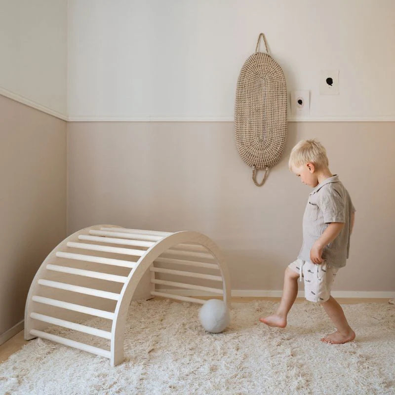 Montessori Climbing Arch