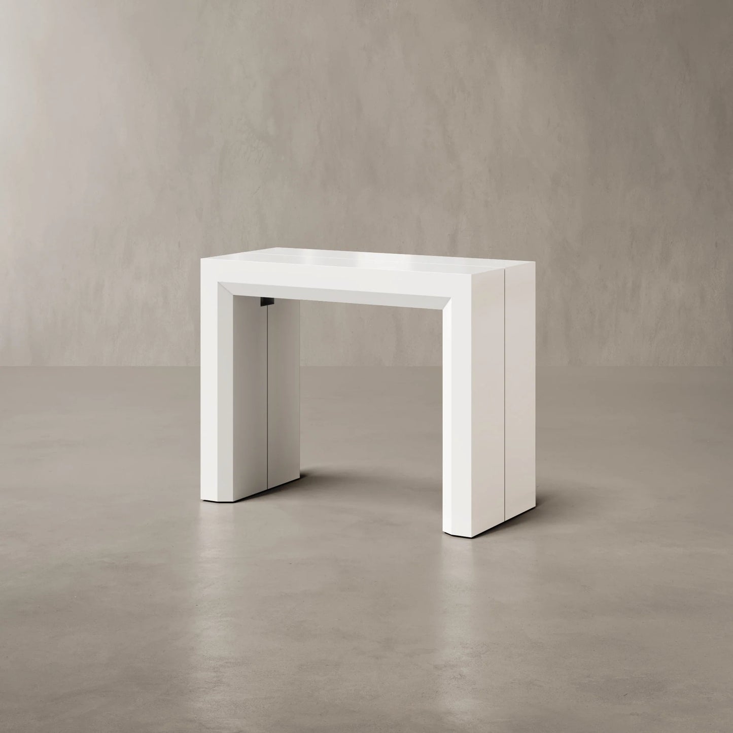 Extending Table Transformer Seats 12