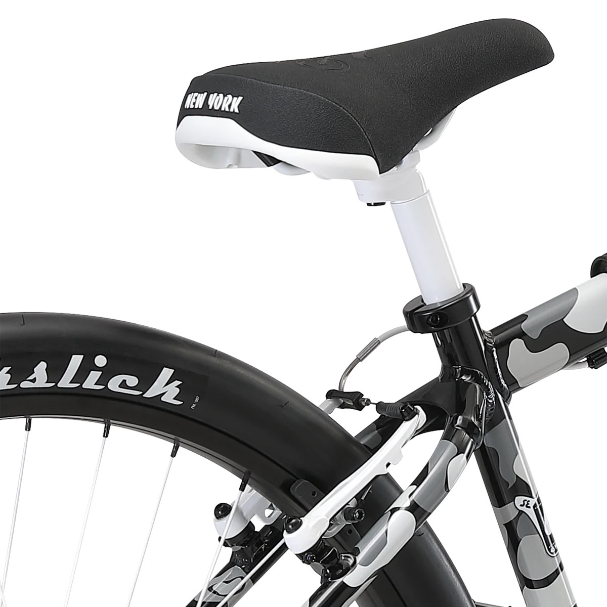 SE Bikes "DBlocks" Big Ripper 29''