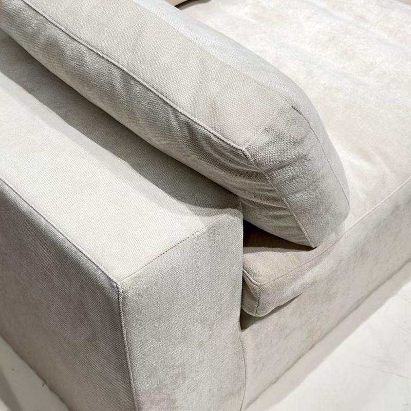Cloud Compression Sofa