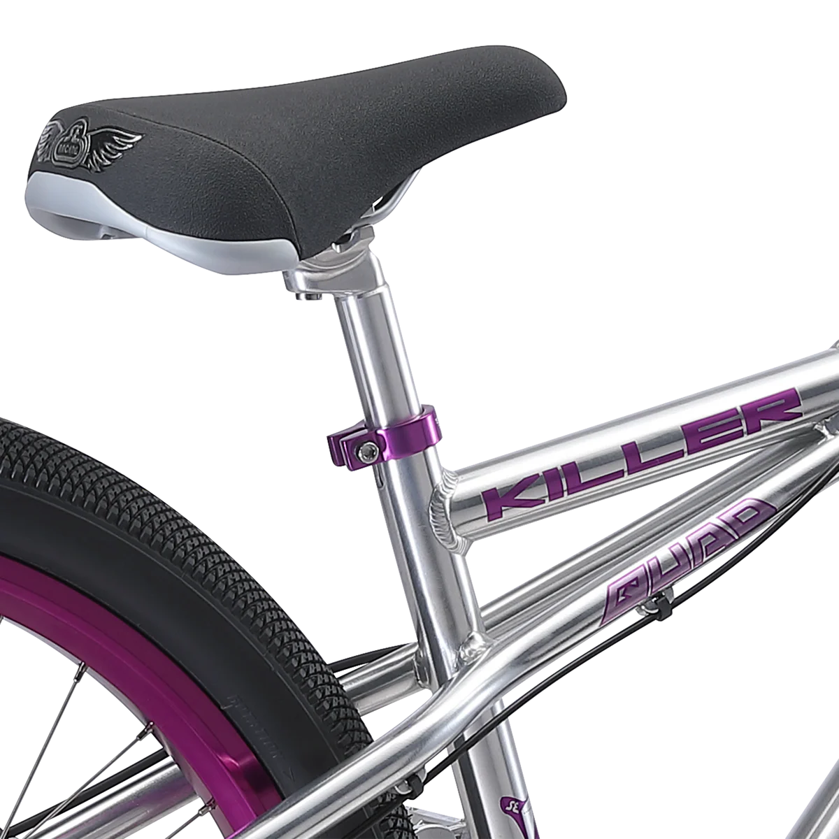 SE Bikes Killer Quad 27.5''